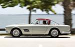 Ferrari 410 Superamerica Coupe 1957 года